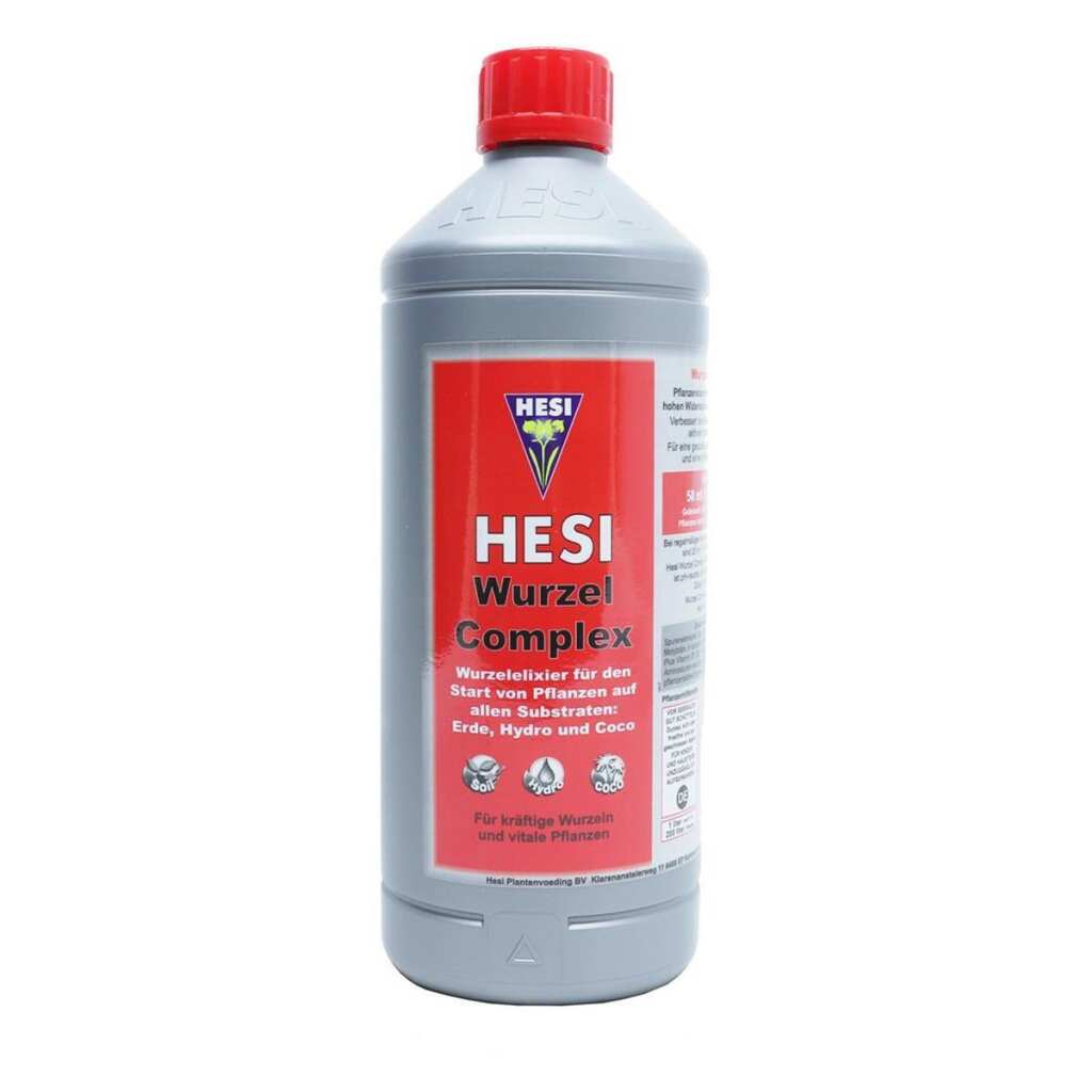 Hesi Wurzel Complex | Wurzelstimulator | 1 Liter