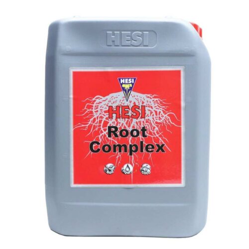 Hesi Wurzel Complex | Wurzelstimulator | 5 Liter
