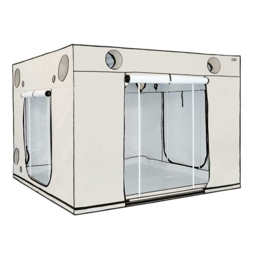 HOMEbox | Ambient Q 300+ | Growbox | 300x300x220cm