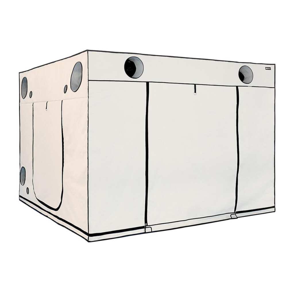 HOMEbox | Ambient Q 300+ | Growbox | 300x300x220cm – Bild 2
