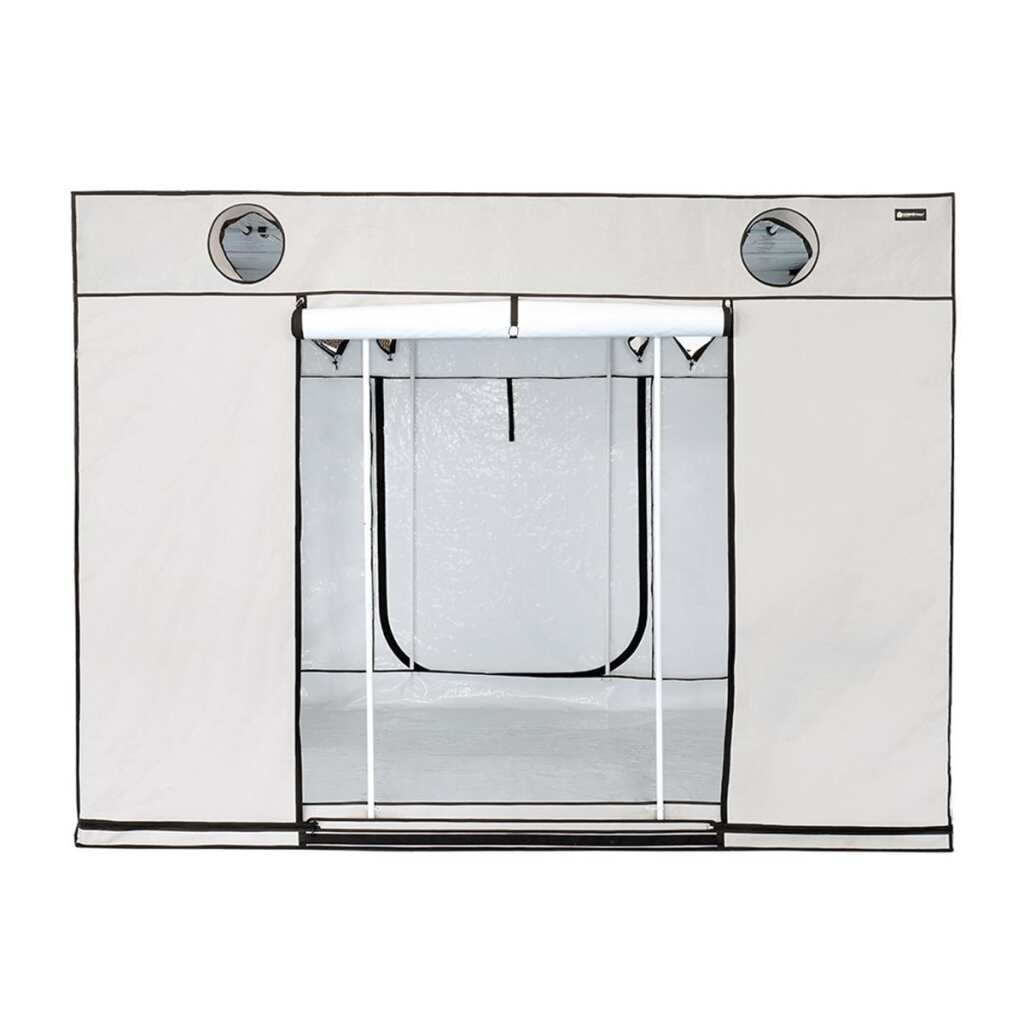 HOMEbox | Ambient Q 300+ | Growbox | 300x300x220cm – Bild 3