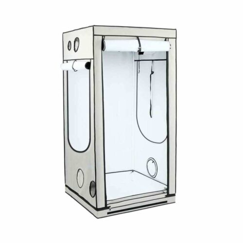 HOMEbox | Ambient Q100 | Growbox 100x100x200cm