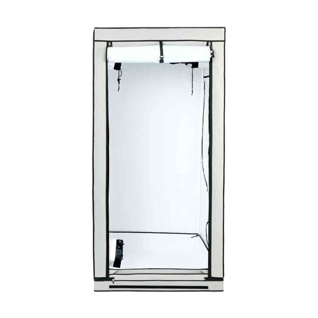 HOMEbox | Ambient Q100 | Growbox 100x100x200cm – Bild 3