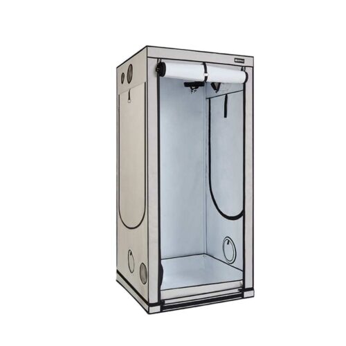 HOMEbox | Ambient Q100+ | Growbox | 100x100x220cm