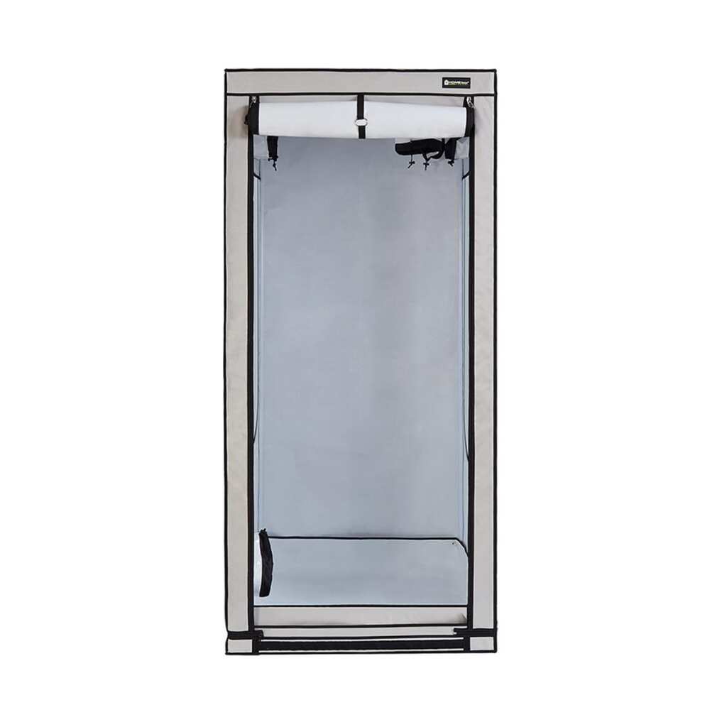 HOMEbox | Ambient Q100+ | Growbox | 100x100x220cm – Bild 3