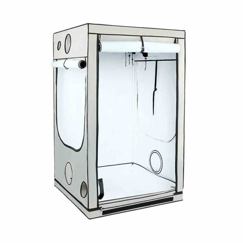 HOMEbox | Ambient Q120 | Growbox | 120x120x200cm