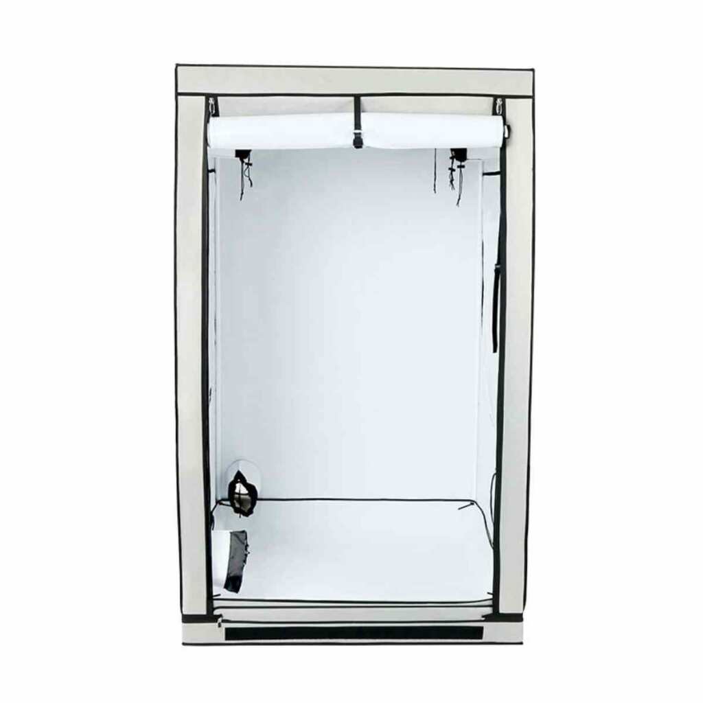HOMEbox | Ambient Q120 | Growbox | 120x120x200cm – Bild 3