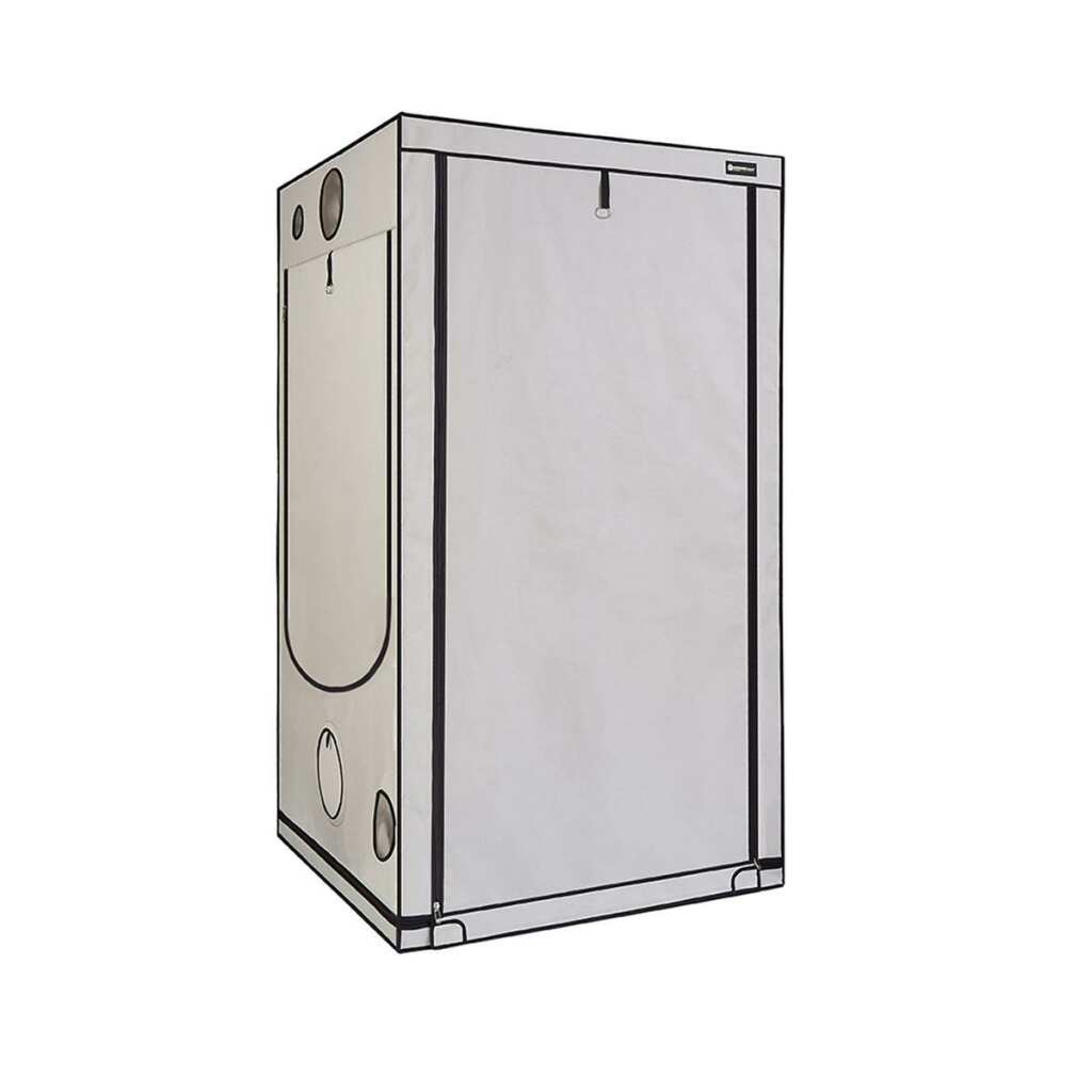 HOMEbox | Ambient Q120+ | Growbox | 120x120x220cm – Bild 2