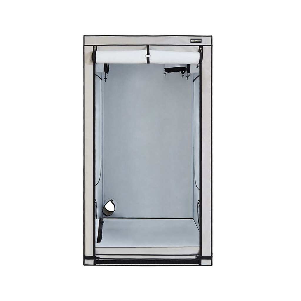 HOMEbox | Ambient Q120+ | Growbox | 120x120x220cm – Bild 3