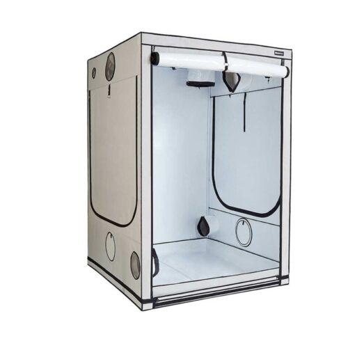 HOMEbox | Ambient Q150+ | Growbox | 150x150x220cm