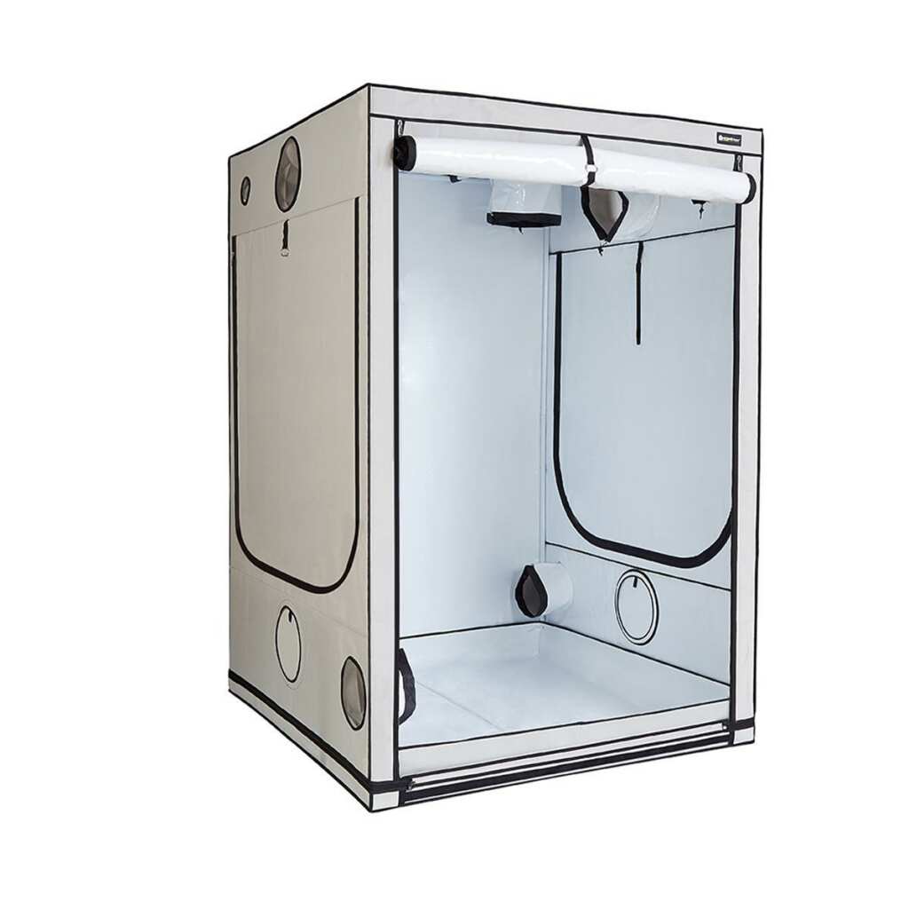 HOMEbox | Ambient Q150+ | Growbox | 150x150x220cm