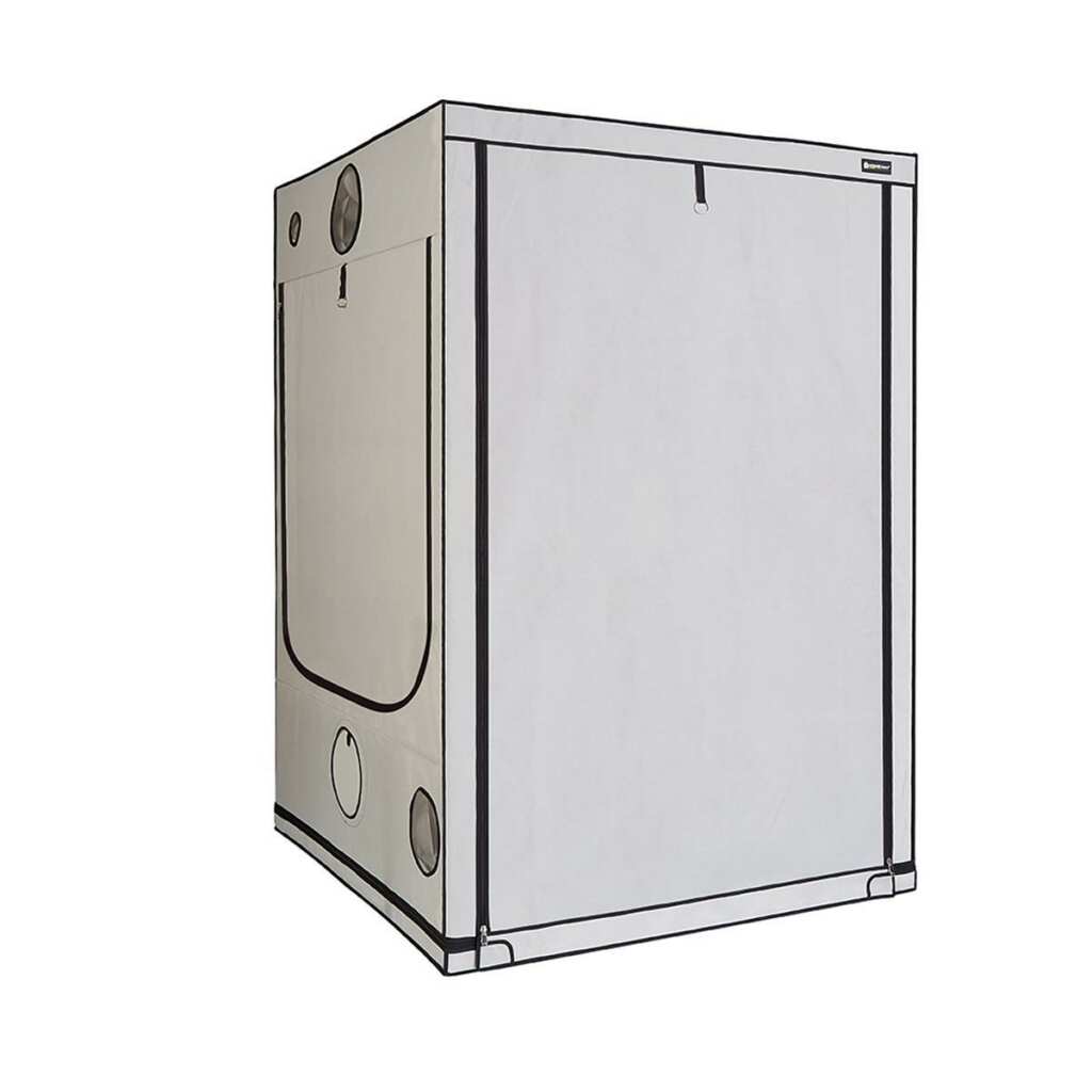 HOMEbox | Ambient Q150+ | Growbox | 150x150x220cm – Bild 2