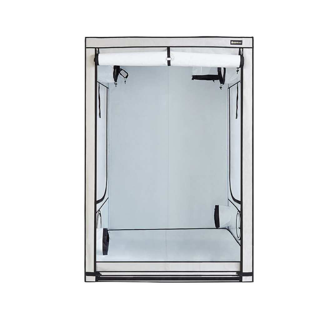 HOMEbox | Ambient Q150+ | Growbox | 150x150x220cm – Bild 3