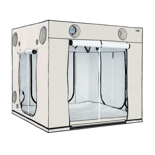 HOMEbox | Ambient Q240+ | Growbox | 240x240x220cm