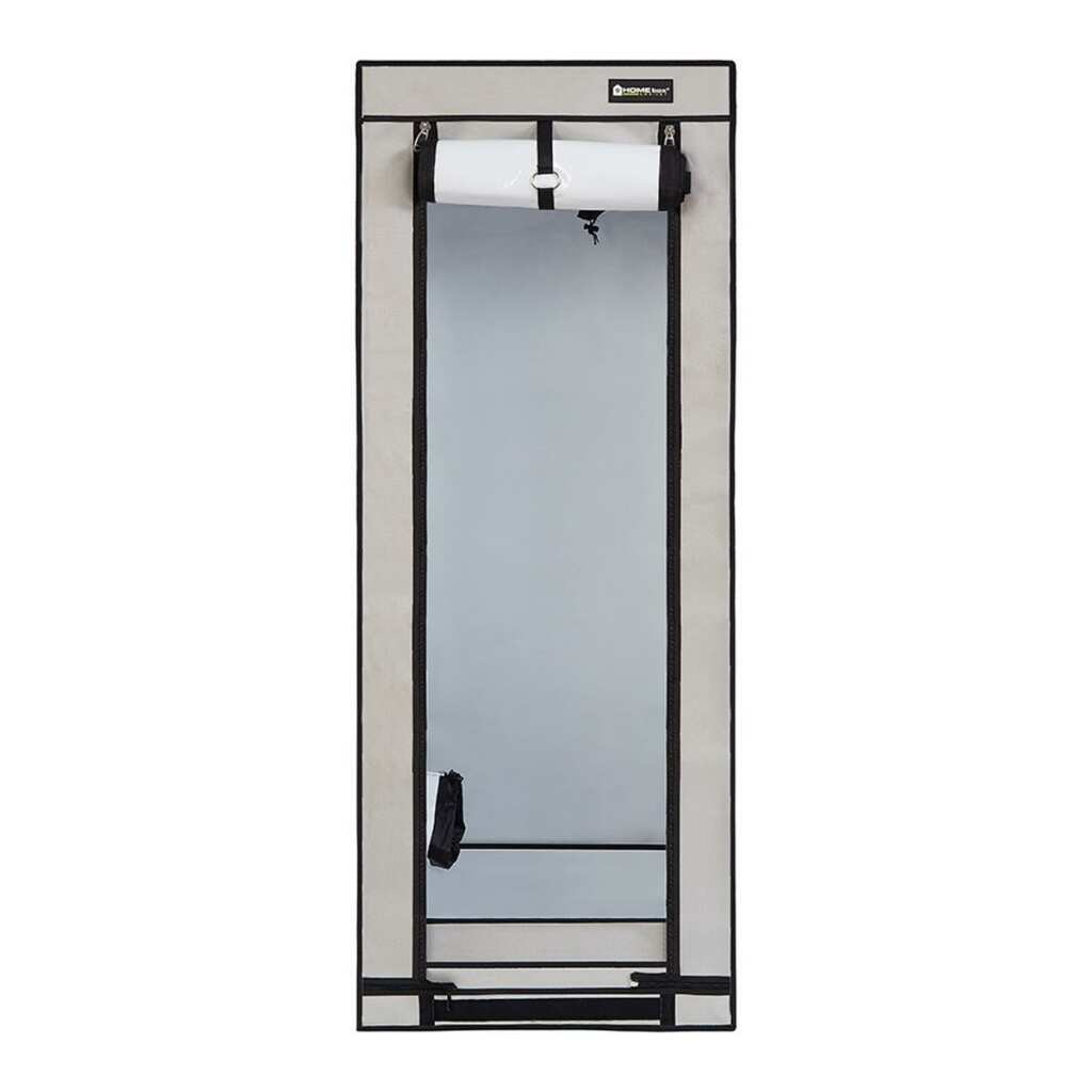 HOMEbox | Ambient Q60+ | Growbox | 60x60x160cm – Bild 3