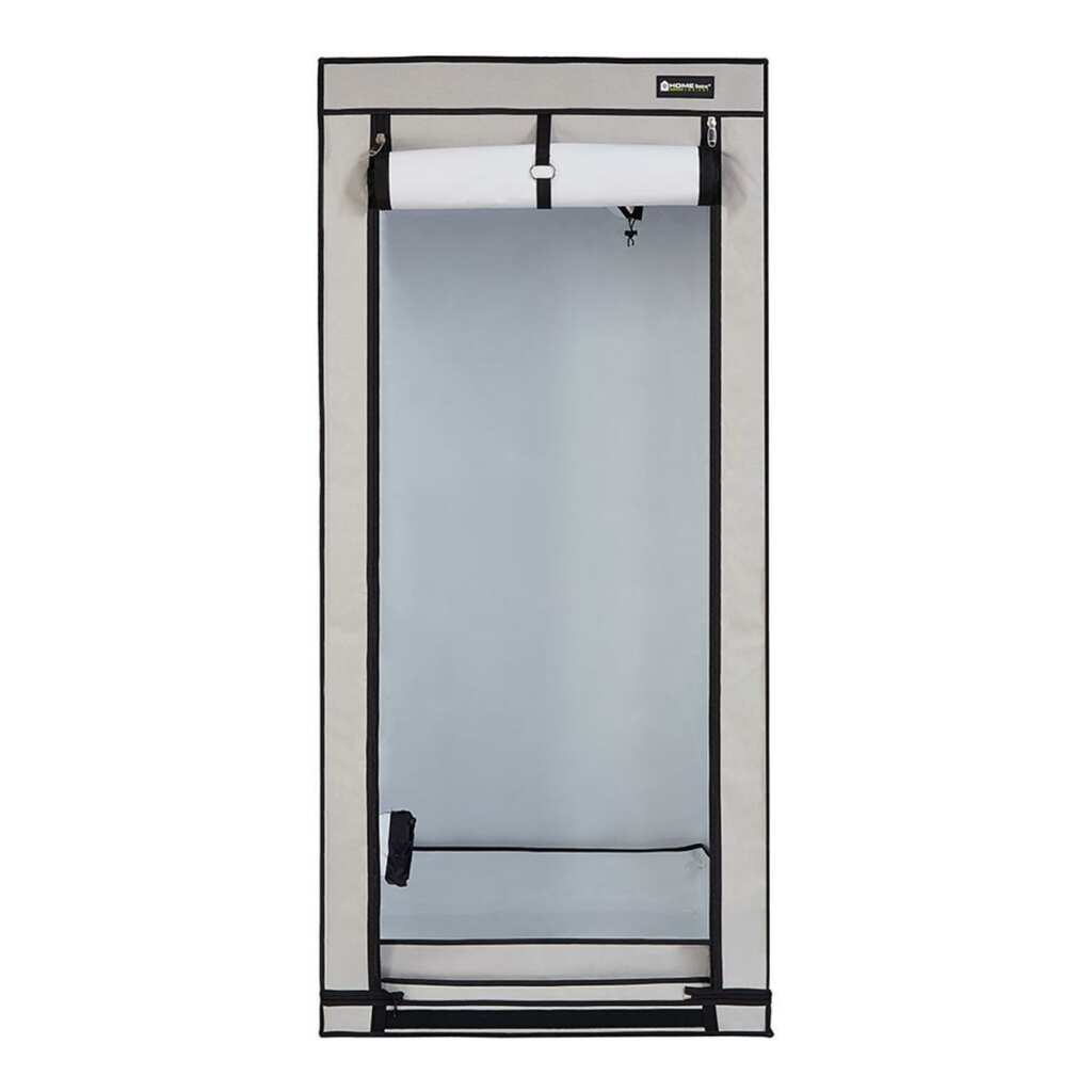 HOMEbox | Ambient Q80+ | Growbox | 80x80x180cm – Bild 3