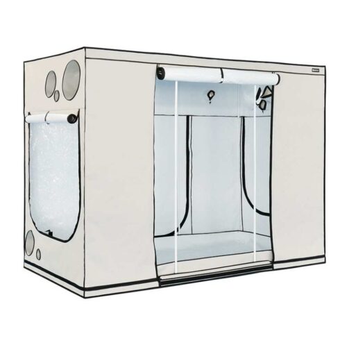 HOMEbox | Ambient R 300+ | Growbox | 300x150x220cm