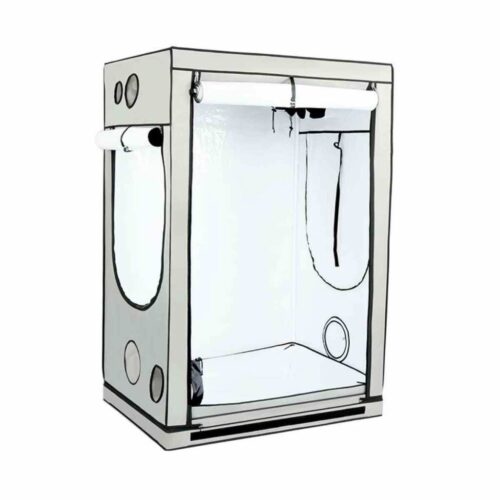 HOMEbox | Ambient R120 | Growbox | 120x90x180cm