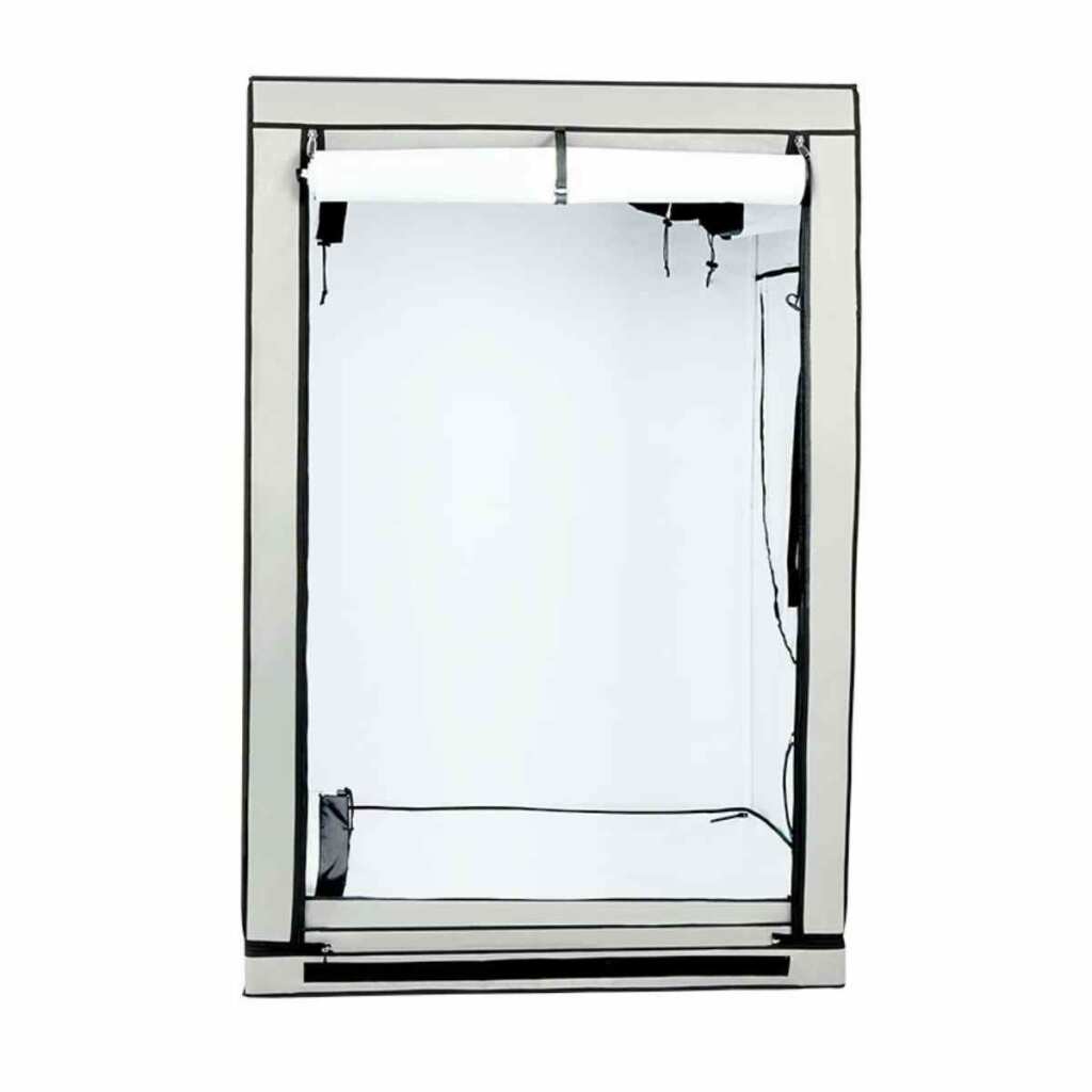 HOMEbox | Ambient R120 | Growbox | 120x90x180cm – Bild 3