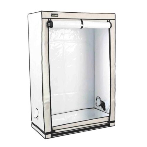 HOMEbox | Ambient R120S | Growbox | 120x60x180cm