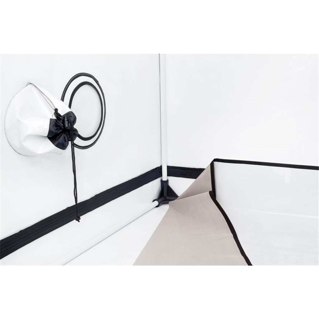 HOMEbox | Ambient R120S | Growbox | 120x60x180cm – Bild 11