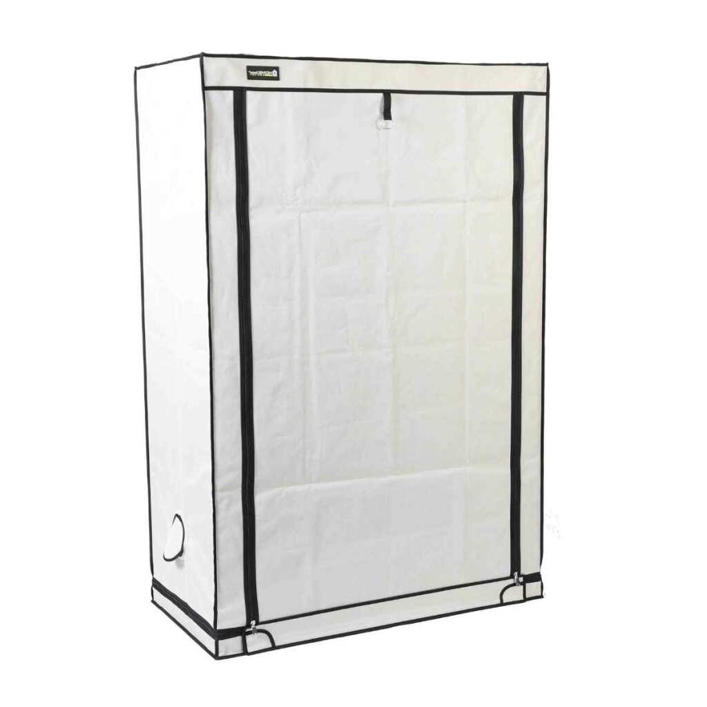 HOMEbox | Ambient R120S | Growbox | 120x60x180cm – Bild 2