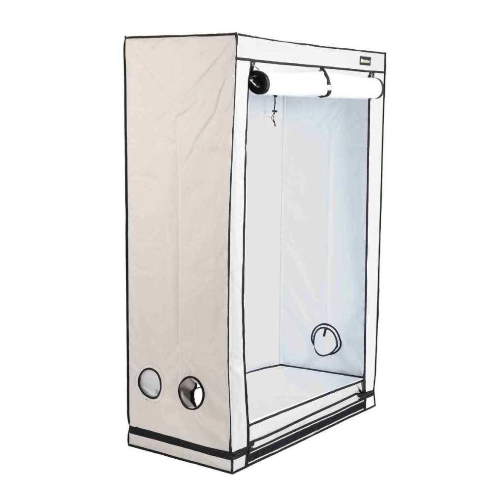 HOMEbox | Ambient R120S | Growbox | 120x60x180cm – Bild 3