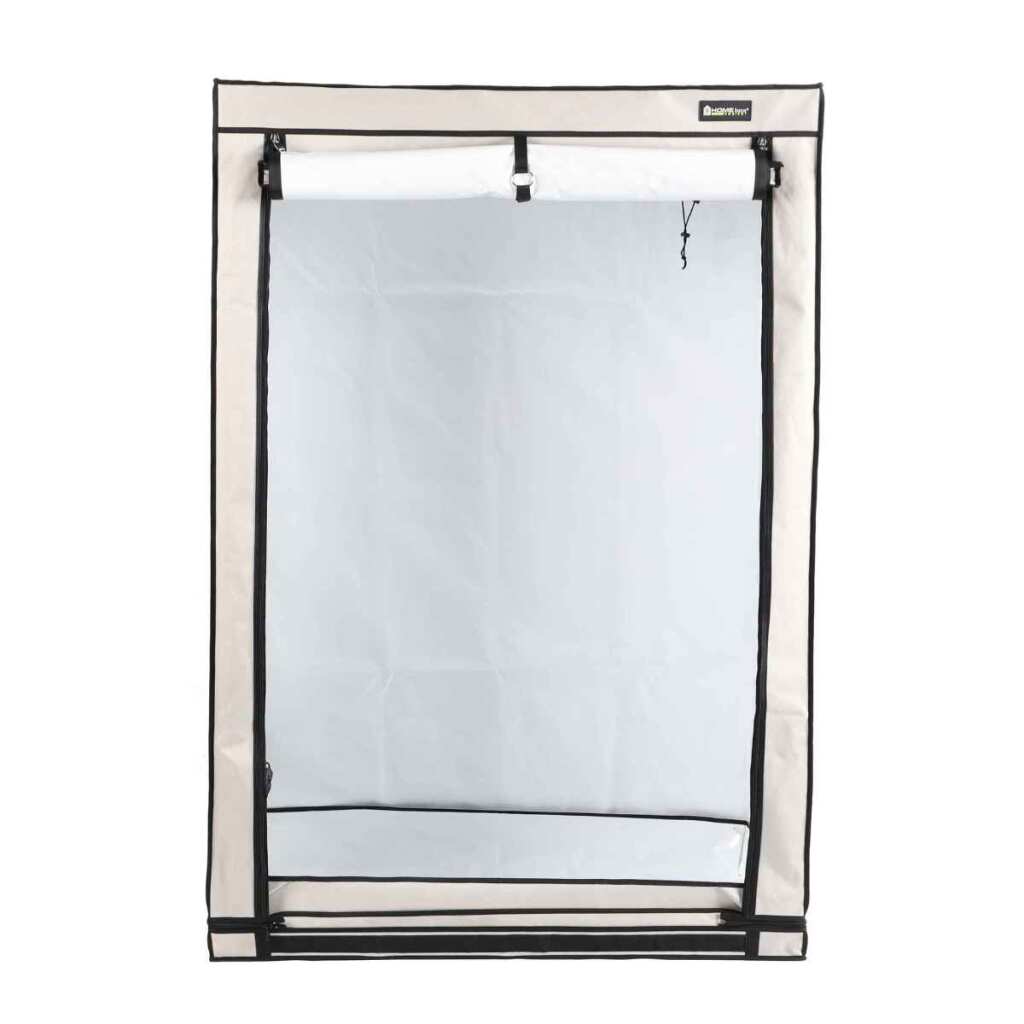 HOMEbox | Ambient R120S | Growbox | 120x60x180cm – Bild 4