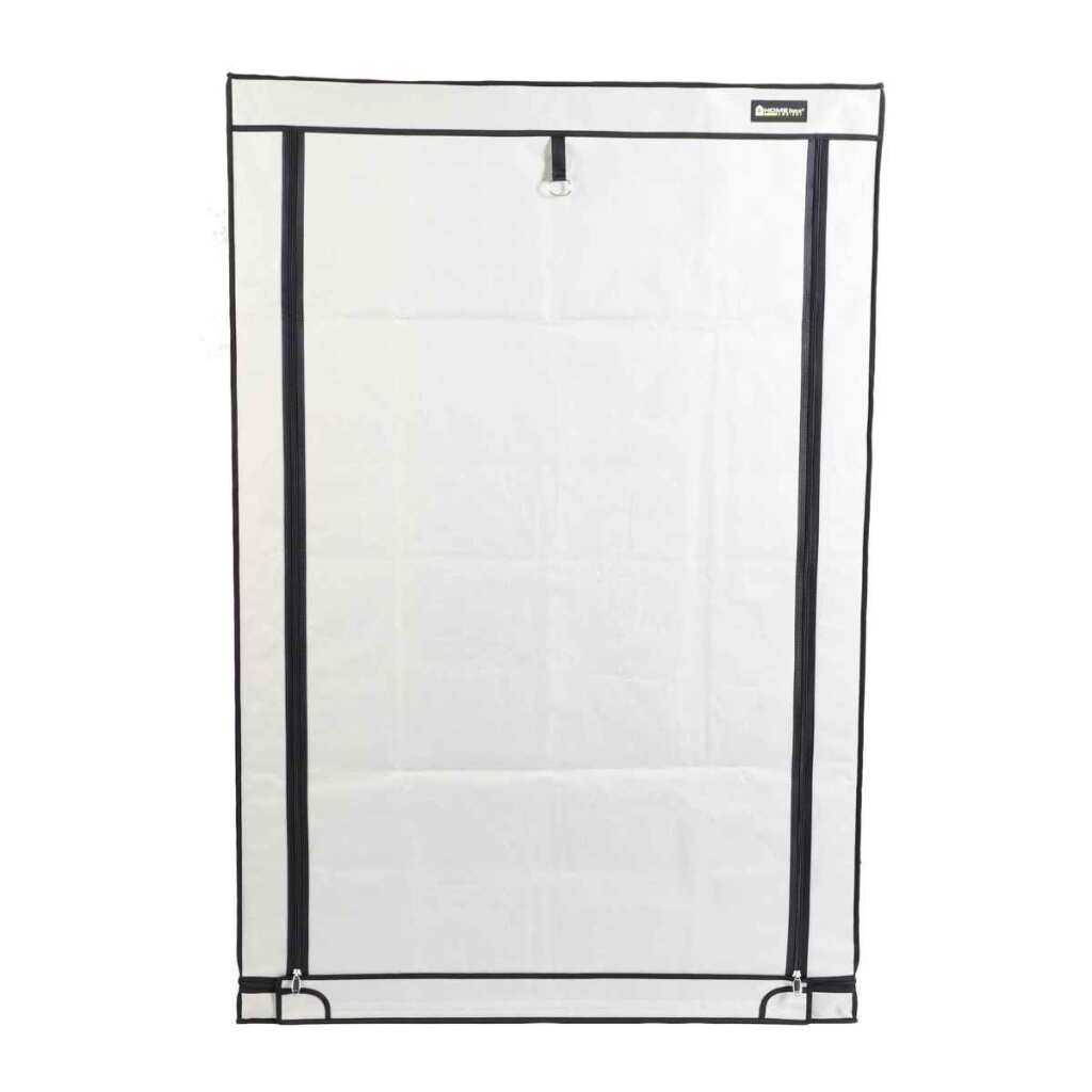 HOMEbox | Ambient R120S | Growbox | 120x60x180cm – Bild 5