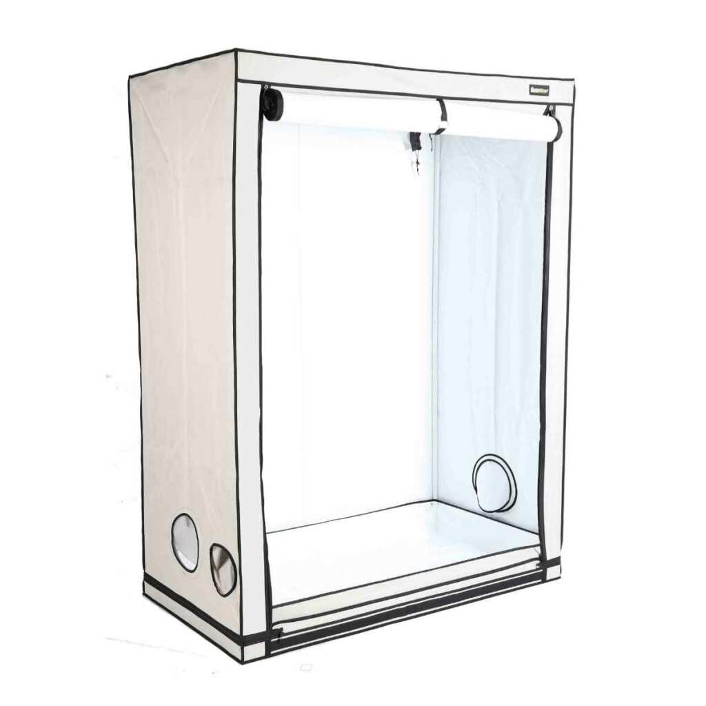 HOMEbox | Ambient R150 | Growbox | 150x80x200cm