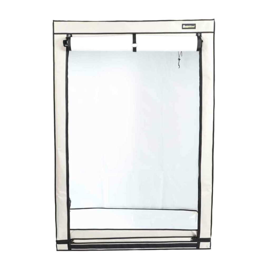 HOMEbox | Ambient R150 | Growbox | 150x80x200cm – Bild 3