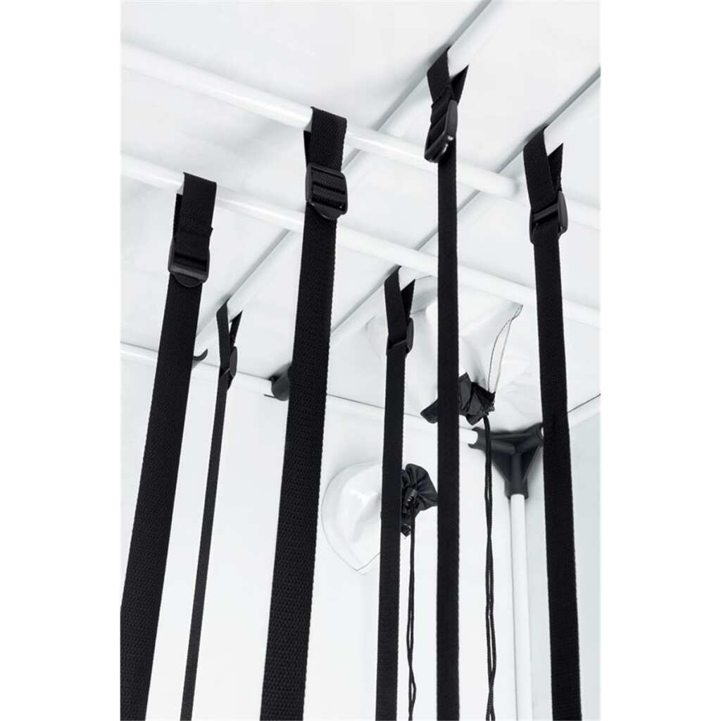 HOMEbox | Ambient R240 | Growbox | 240x120x200cm – Bild 5