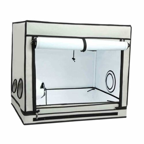 HOMEbox | Ambient R80S | Growbox | 80x60x70cm