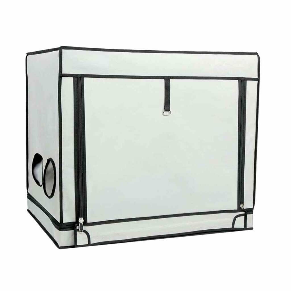HOMEbox | Ambient R80S | Growbox | 80x60x70cm – Bild 2