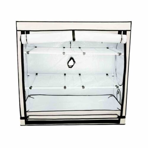 HOMEbox | Vista Medium | Growbox | 125x65x120cm