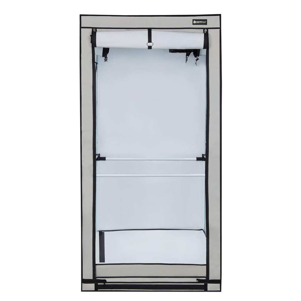 HOMEbox | Zeltstangen 120cm | Ø 22 mm – Bild 4