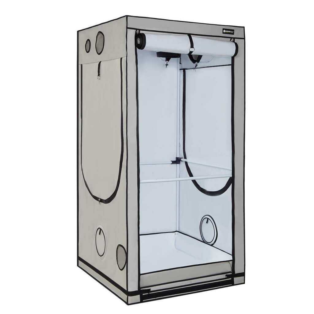 HOMEbox | Zeltstangen 80cm | Ø 16 mm – Bild 3
