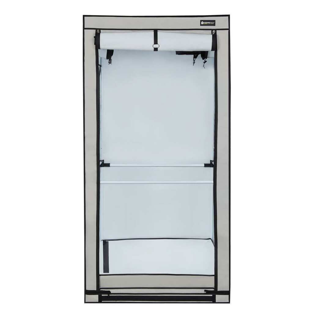 HOMEbox | Zeltstangen 80cm | Ø 16 mm – Bild 4