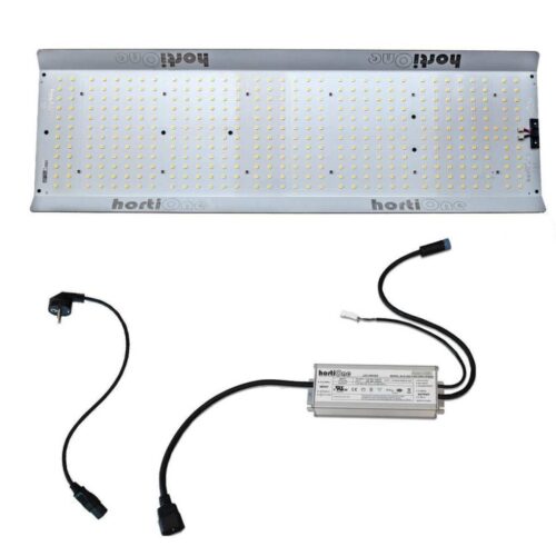 hortiOne 420 | 150 Watt | 408 µmol/s | LED Grow Lampe