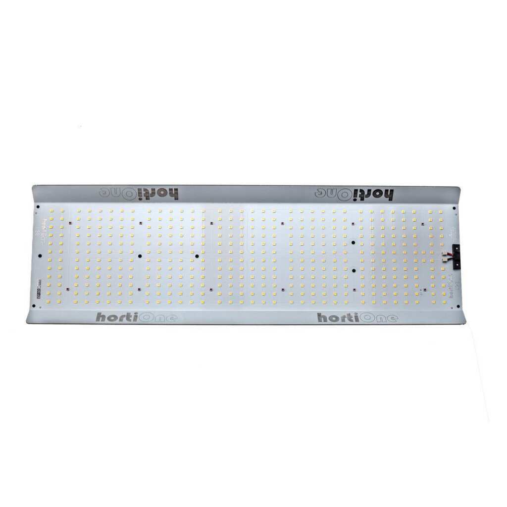 hortiOne 420 | 150 Watt | 408 µmol/s | LED Grow Lampe – Bild 3
