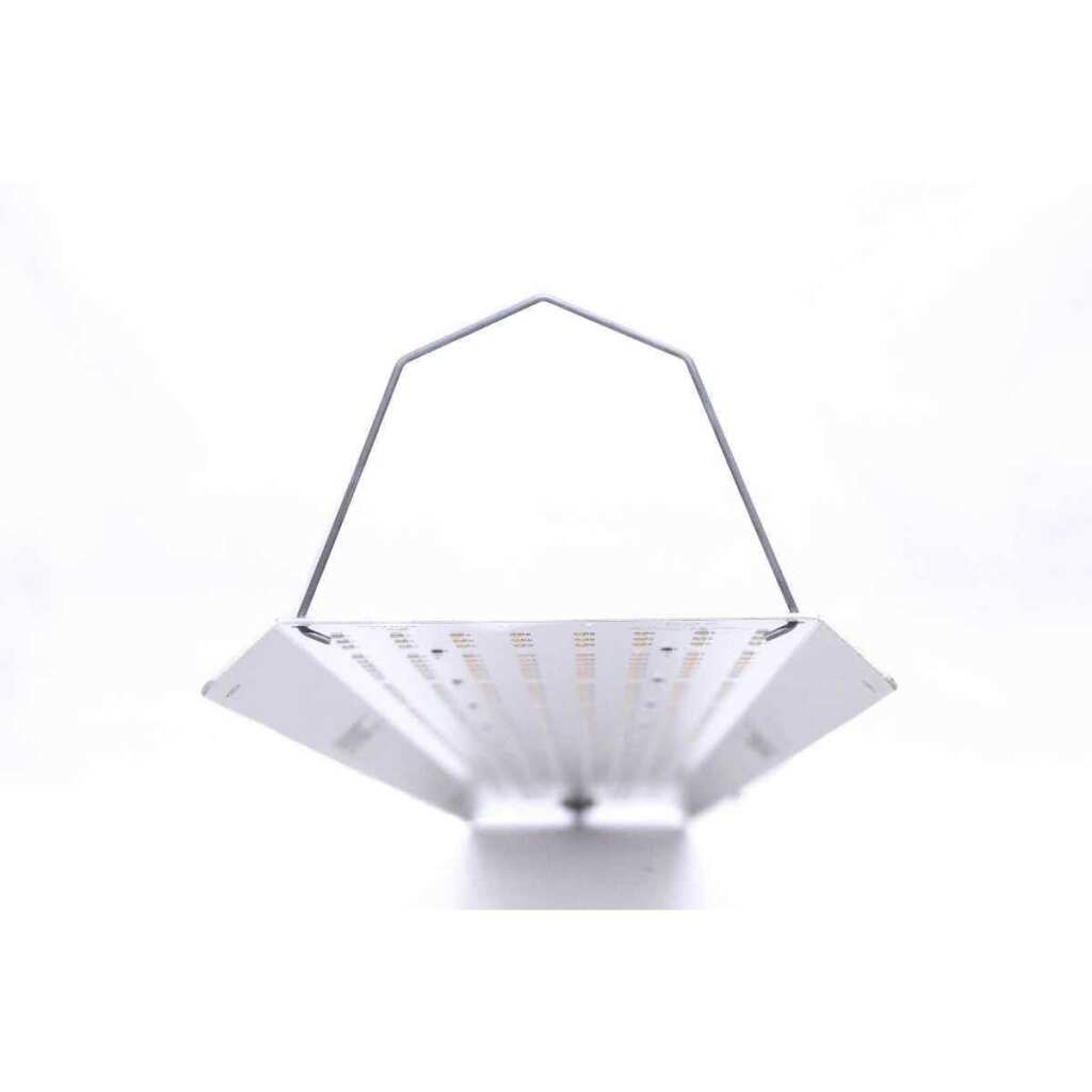 hortiOne 600 | 220 Watt | 600 µmol/s | LED Grow Lampe – Bild 4