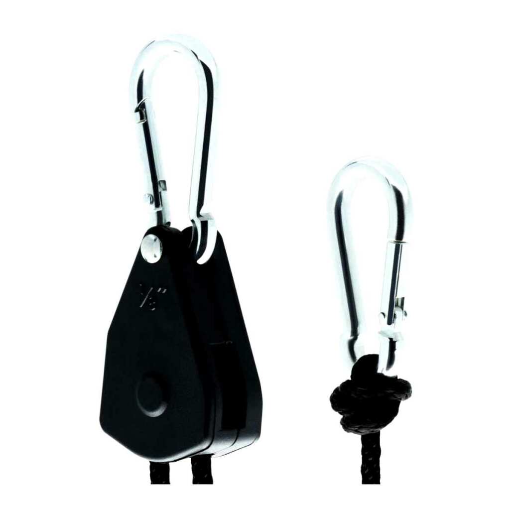 HortiOne LED 420 V3 Set | 150 Watt – Bild 2