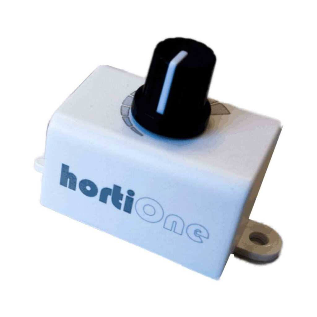 hortiOne | Mini-Dimmer | 0-10V | Plug & Play | stufenlos – Bild 2