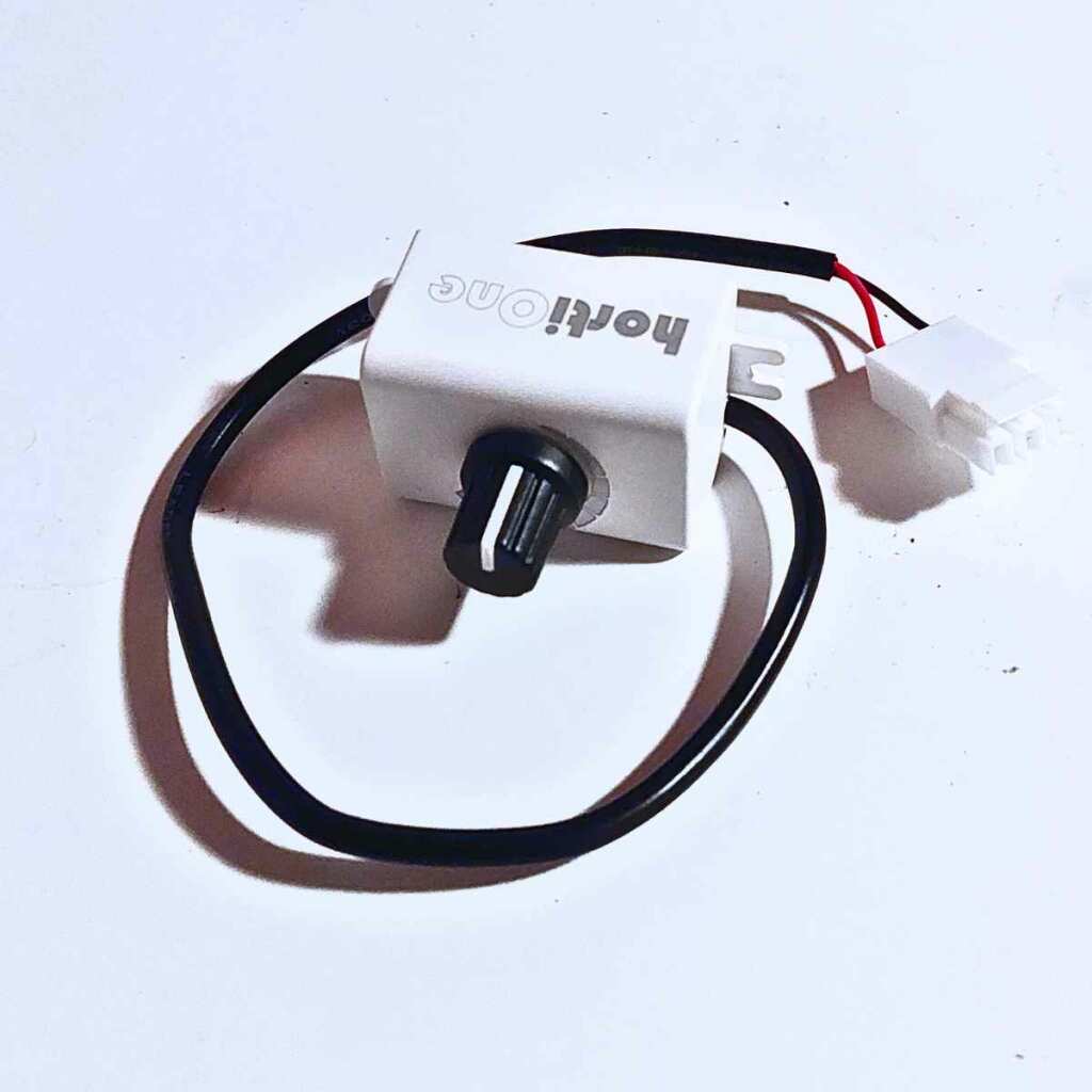 hortiOne | Mini-Dimmer | 0-10V | Plug & Play | stufenlos – Bild 3