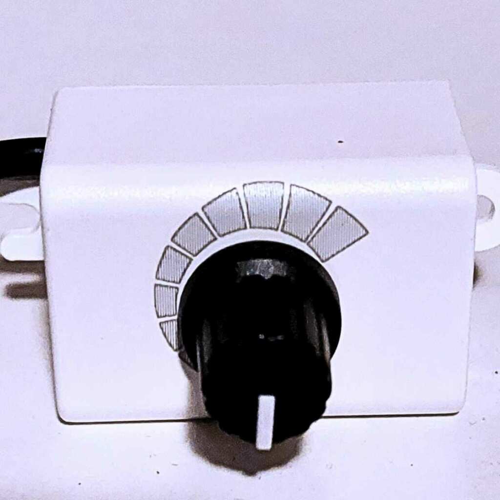 hortiOne | Mini-Dimmer | 0-10V | Plug & Play | stufenlos – Bild 4