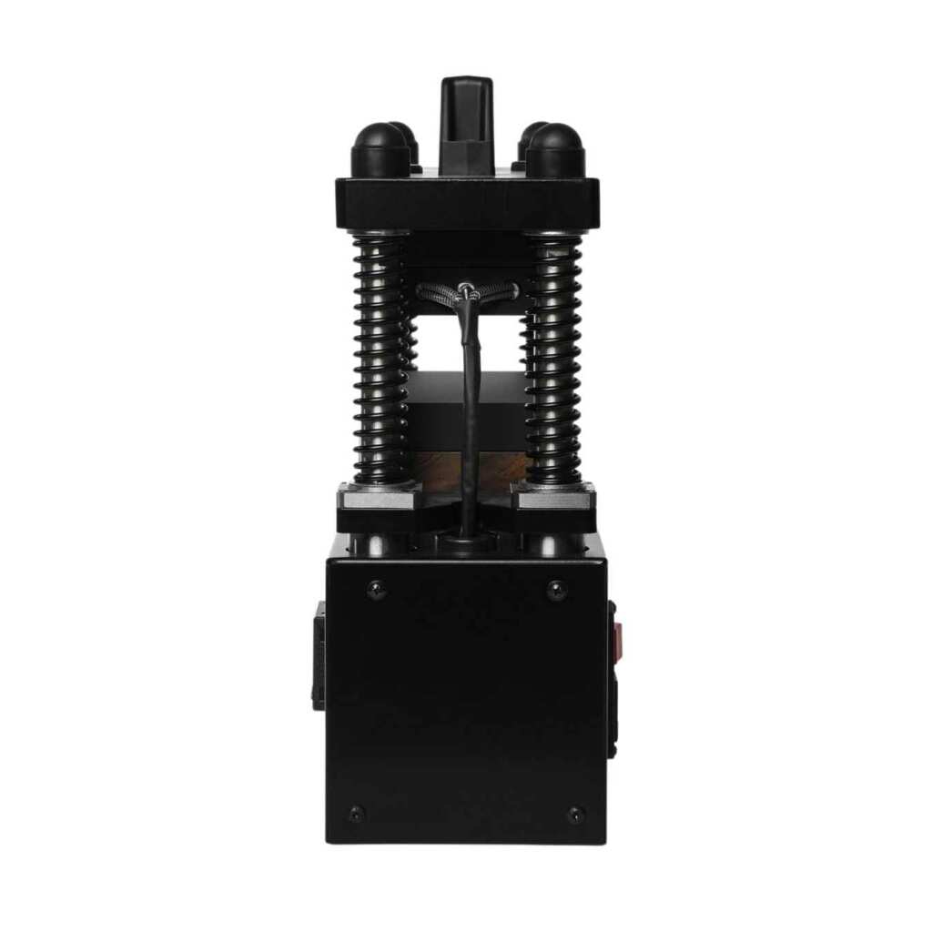 Hydraulische Rosin Presse 10 Tonnen | OG10T-PRO | OGcrush – Bild 5