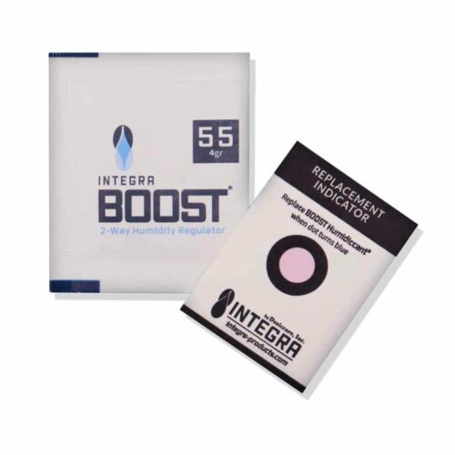 Integra Boost 55% 4g | einzeln verpackt