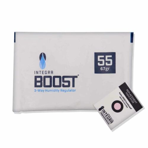 Integra Boost 55% 67g einzeln verpackt