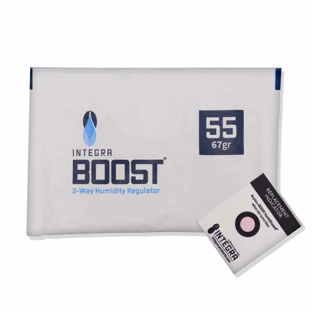 Integra Boost 55% 67g einzeln verpackt