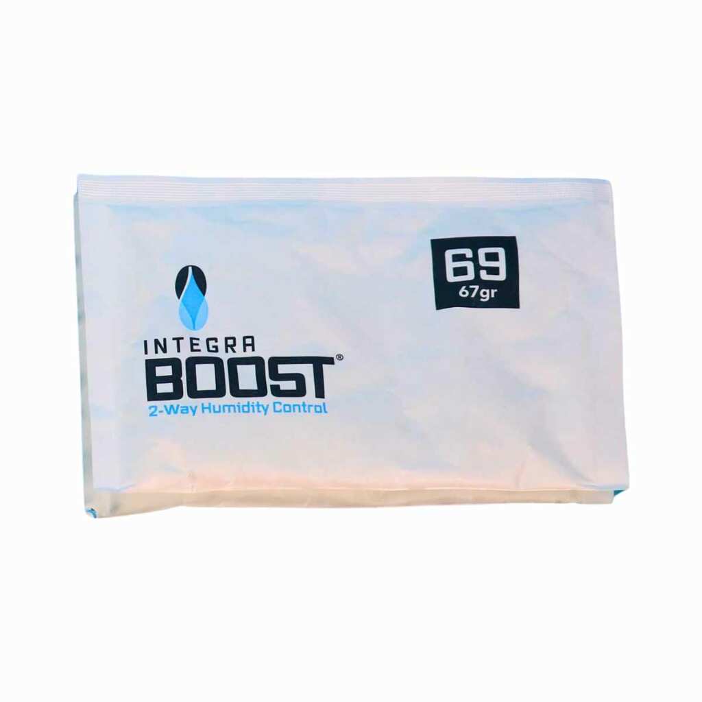 Integra Boost 69% 67g | einzeln verpackt